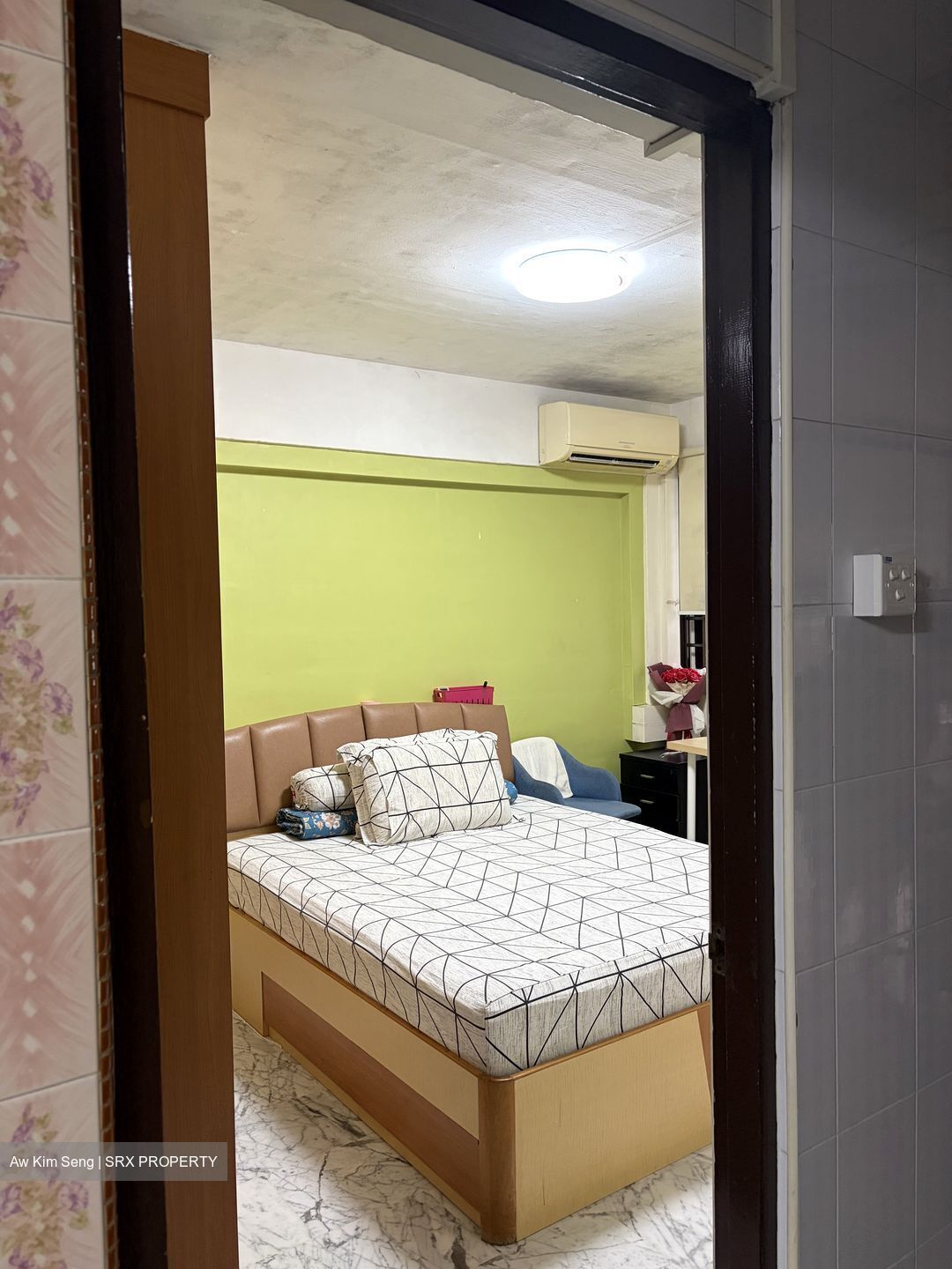 Blk 334 Teck Ghee View (Ang Mo Kio), HDB 4 Rooms #593257951